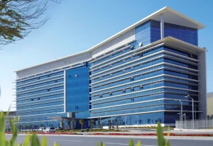Hamad Hospital