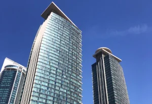 jw marriott marquis city center doha