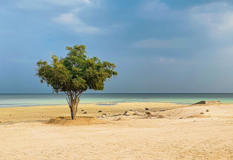 Simaisma Beach
