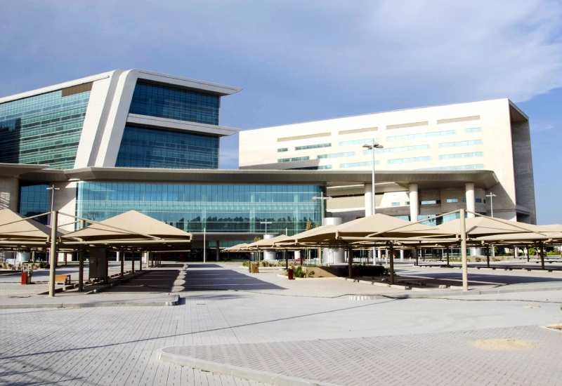 hamad medical corporation