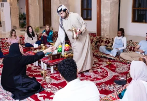 Arabic Majlis