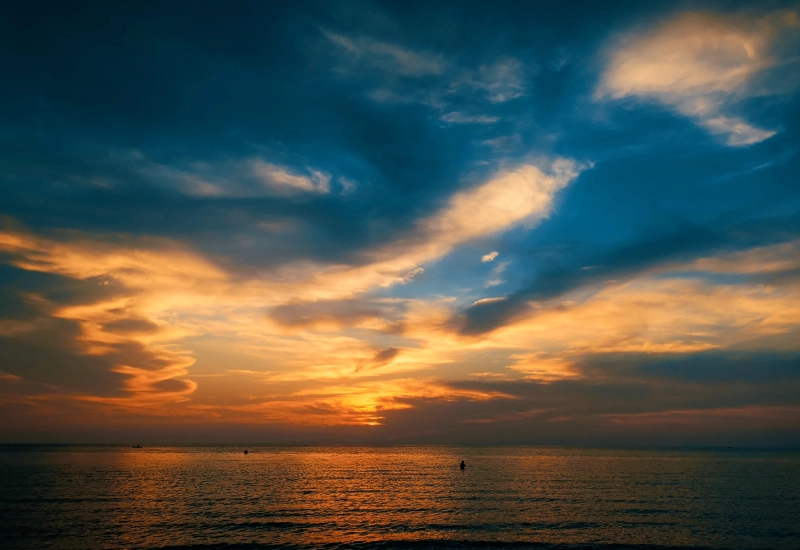 dukhan beach map