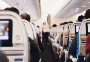 Dua for Travelling by plane