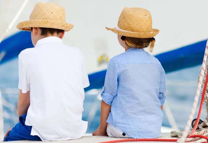 katara traditional dhow festival for kids