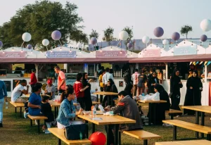 Qatar International Food Festival