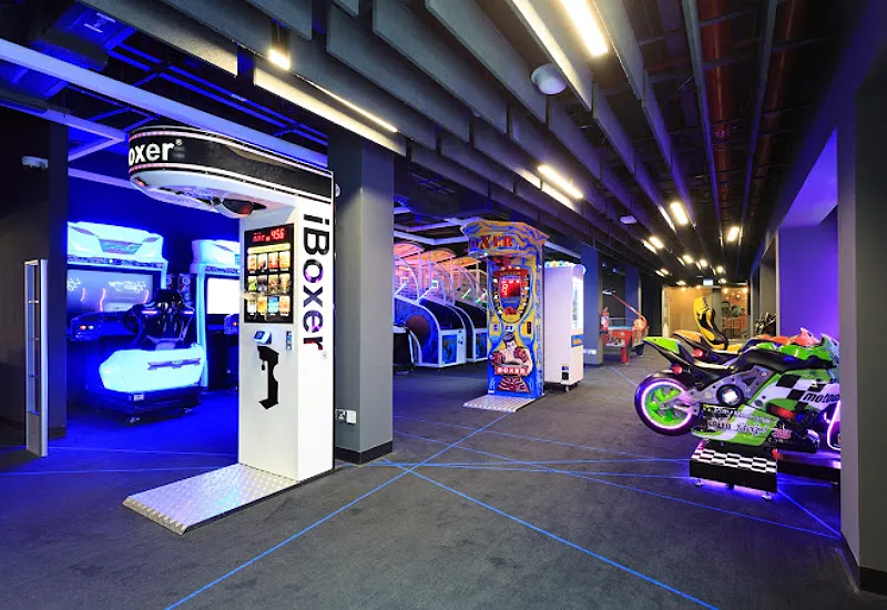 Virtuocity Qatar