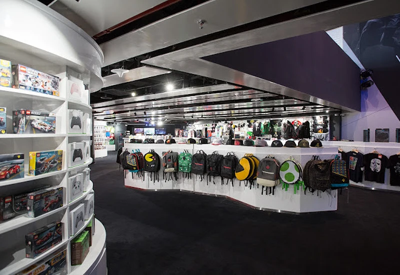 Virtuocity Store