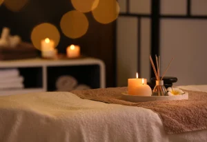Massage, Spa & Wellness Centers in Doha