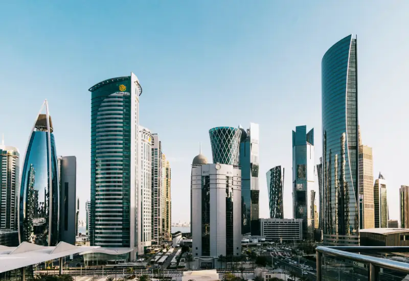 canadians travelling to qatar